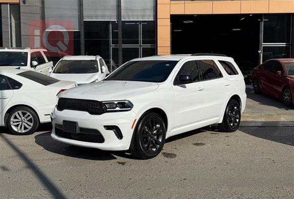 دودج دورانجو 2023 للبيع في العراق - اربيل